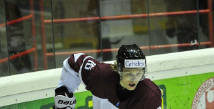 Latvija U20 - Slovēnija U20 7:3