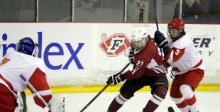 2014 Latvija U16 - Dānija U16 5:2