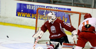 2014 Latvija U16 - Dānija U16 5:2