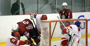 2014 Latvija U16 - Dānija U16 5:2