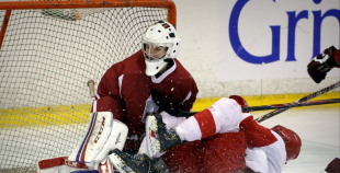 2014 Latvija U16 - Dānija U16 5:2