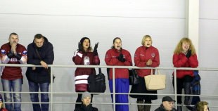 2014 Latvija U16 - Dānija U16 5:2