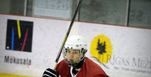 2014 Latvija U16 - Dānija U16 5:2