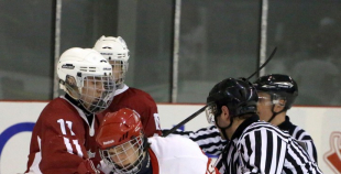 2014 Latvija U16 - Dānija U16 5:2