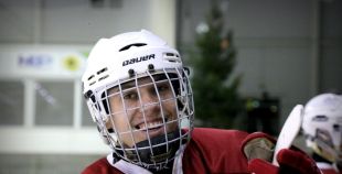 2014 Latvija U16 - Dānija U16 5:2