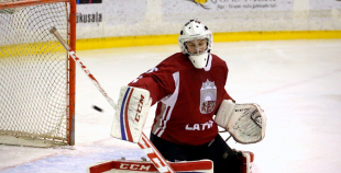 2014 Latvija U16 - Dānija U16 5:2