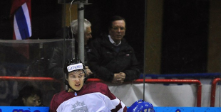 2014 PČ U20 Latvija U20 - Itālija U20 2:4