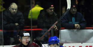 2014 PČ U20 Latvija U20 - Itālija U20 2:4