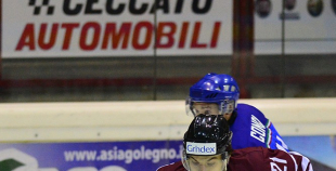 2014 PČ U20 Latvija U20 - Itālija U20 2:4