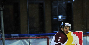 Latvija U20 - Norvēģija U20 0:1 PM