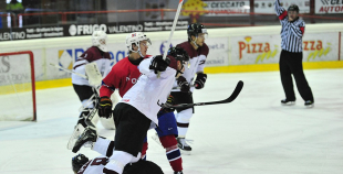 Latvija U20 - Norvēģija U20 0:1 PM