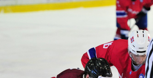 Latvija U20 - Norvēģija U20 0:1 PM