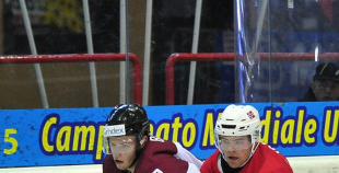 Latvija U20 - Norvēģija U20 0:1 PM