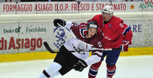 Latvija U20 - Norvēģija U20 0:1 PM