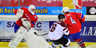 Latvija U20 - Norvēģija U20 0:1 PM