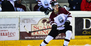 Latvija U20 - Norvēģija U20 0:1 PM