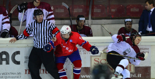 Latvija U20 - Norvēģija U20 0:1 PM