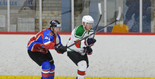 2014 LČ Virslīga: Zemgale/LLU pret Liepāja 20.12.2014.