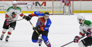 2014 LČ Virslīga: Zemgale/LLU pret Liepāja 20.12.2014.