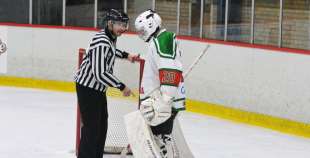 2014 LČ Virslīga: Zemgale/LLU pret Liepāja 20.12.2014.