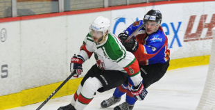 2014 LČ Virslīga: Zemgale/LLU pret Liepāja 20.12.2014.