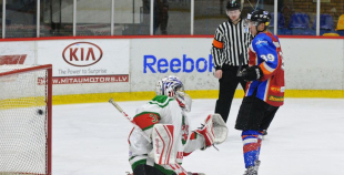 2014 LČ Virslīga: Zemgale/LLU pret Liepāja 20.12.2014.