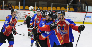 2014 LČ Virslīga: Zemgale/LLU pret Liepāja 20.12.2014.