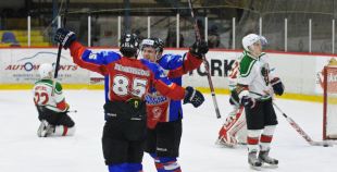 2014 LČ Virslīga: Zemgale/LLU pret Liepāja 20.12.2014.