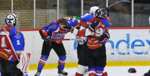 2014 LČ Virslīga: Zemgale/LLU pret Liepāja 20.12.2014.