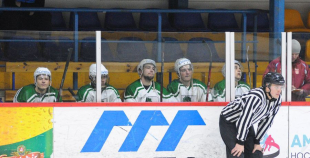 2014 LČ Virslīga: Zemgale/LLU pret Liepāja 20.12.2014.