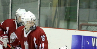 Latvija U16 - Norvēģija U16 6:1