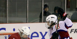 Latvija U16 - Norvēģija U16 6:1