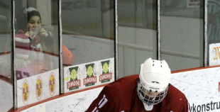 Latvija U16 - Norvēģija U16 6:1