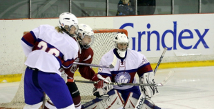 Latvija U16 - Norvēģija U16 6:1