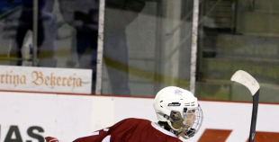 Latvija U16 - Norvēģija U16 6:1