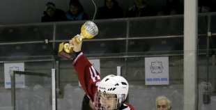 Latvija U16 - Norvēģija U16 6:1