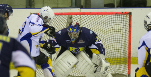 2015 LČ HK Kurbads - Ogre/Sāga97 6:5