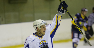 2015 LČ HK Kurbads - Ogre/Sāga97 6:5