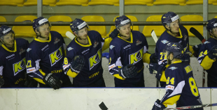 2015 LČ HK Kurbads - Ogre/Sāga97 6:5