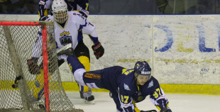 2015 LČ HK Kurbads - Ogre/Sāga97 6:5