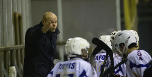 2015 LČ HK Kurbads - Ogre/Sāga97 6:5