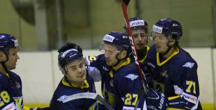 2015 LČ HK Kurbads - Ogre/Sāga97 6:5