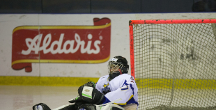 2015 LČ HK Kurbads - Ogre/Sāga97 6:5