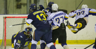 2015 LČ HK Kurbads - Ogre/Sāga97 6:5