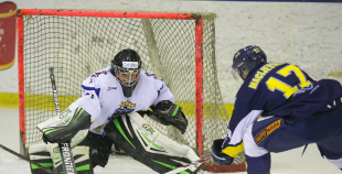 2015 LČ HK Kurbads - Ogre/Sāga97 6:5