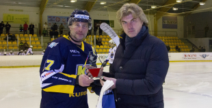 2015 LČ HK Kurbads - Ogre/Sāga97 6:5