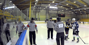 2015 LČ HK Kurbads - HK Mogo 1:8