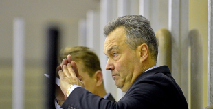 2015 LČ HK Kurbads - HK Mogo 1:8