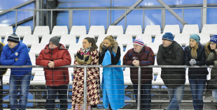 2015 LČ HASC Jūrmala - HK Zemgale/LLU 3:7