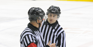 2015 LČ HASC Jūrmala - HK Zemgale/LLU 3:7